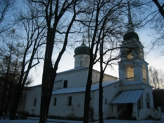 Anastasia Church