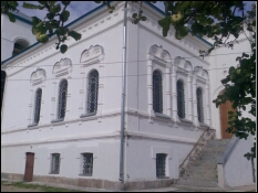 Спасо-Елеазаровский монастырь, Псков