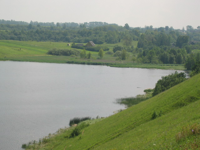 Izborsko-Malsky valley